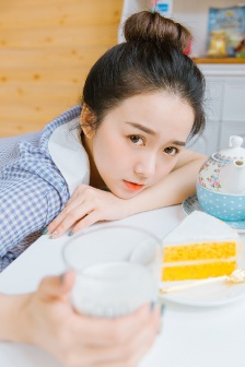 爱的曝光